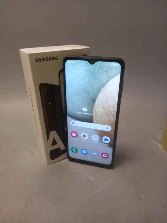 SAMSUNG GALAXY A12 64GB 