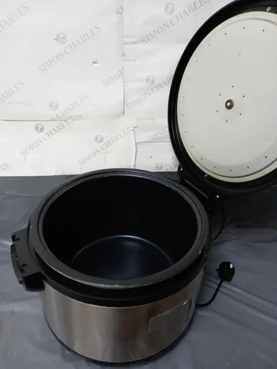 BOXED GAOBO-20B1 KEEP WARM RICE COOKER