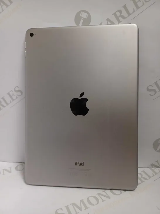 APPLE IPAD AIR 2 MODEL A1566