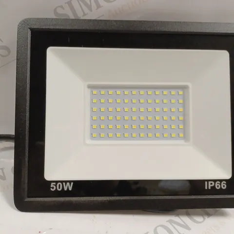 LED LIGHT FITTING 50W IP66