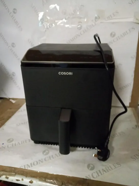 COSORI SMART AIR FRYER OVEN DUAL BLAZE