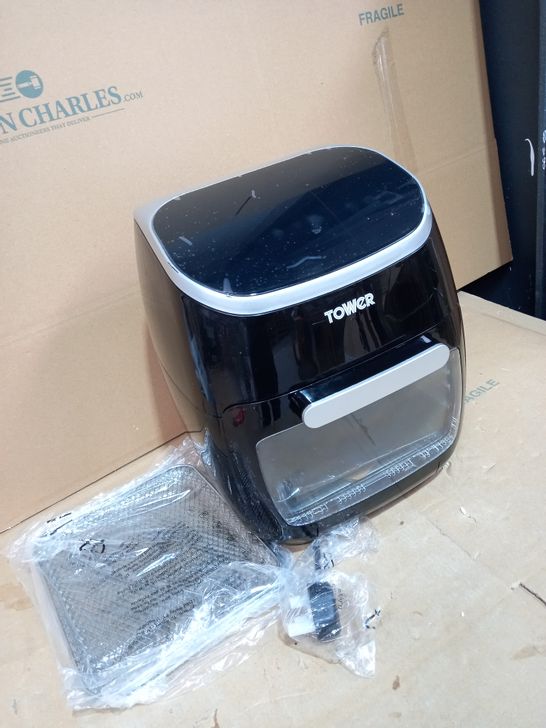 TOWER DIGITAL AIR FRYER OVEN 