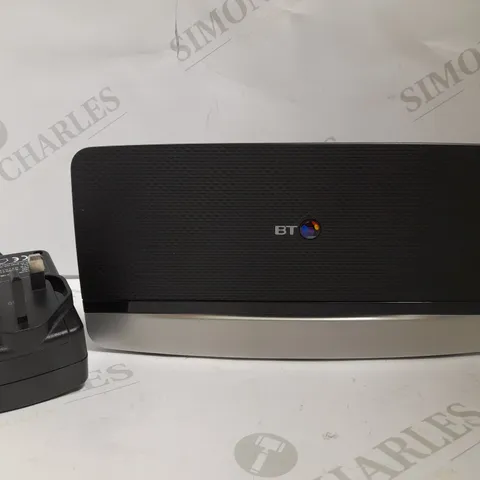 BT HOME HUB - TYPE A