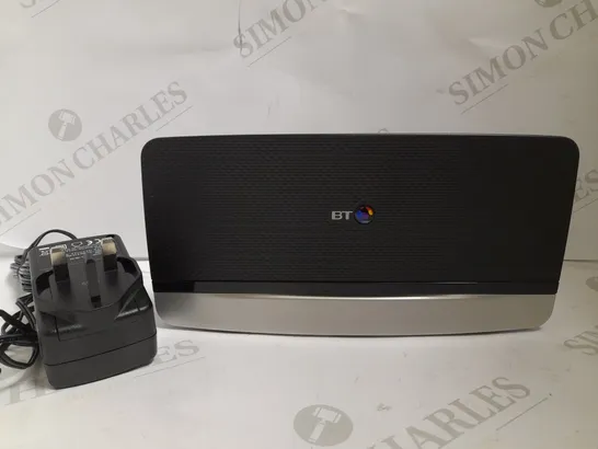 BT HOME HUB - TYPE A