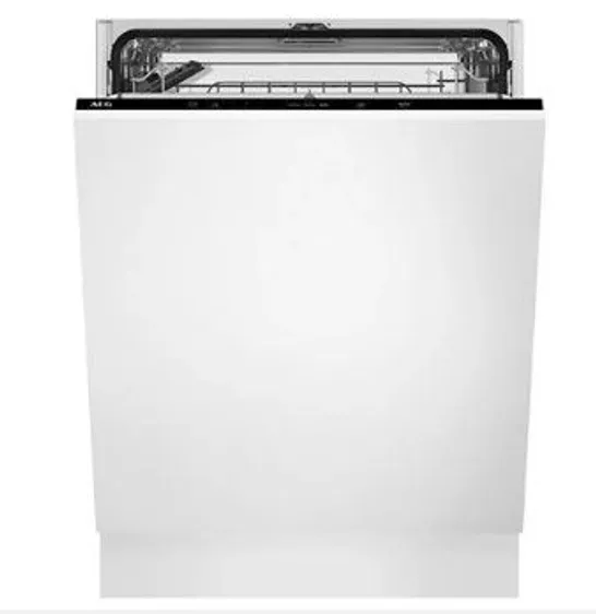 AEG 6000 SATELLITECLEAN 14 PLACE DISHWASHER 60cm