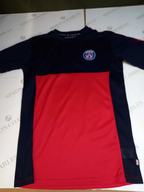 PSG TRANING T-SHIRT SIZE S