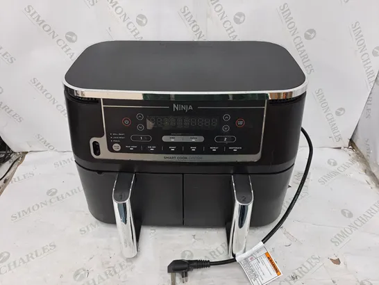 NINJA FOODI MAX DUALZONE AIR FRYER AF451UK