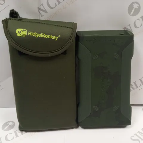 RIDGEMONKEY VAULT C-SMART WIRELESS POWERPACK - RMC99702