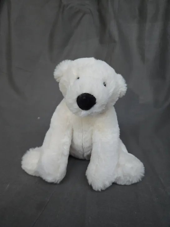 JELLYCAT - I AM PERRY POLAR BEAR