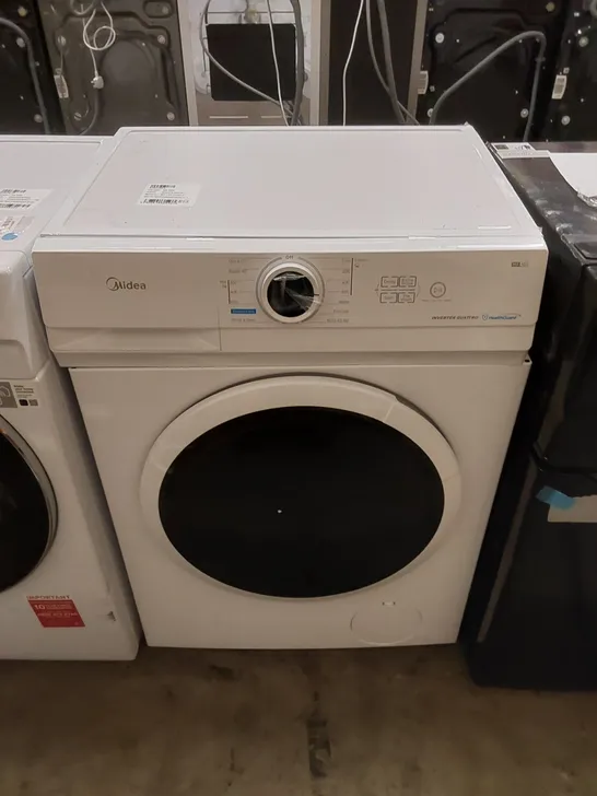 MIDEA MF100 7KG FREESTANDING WASHING MACHINE - MF10EW70BA