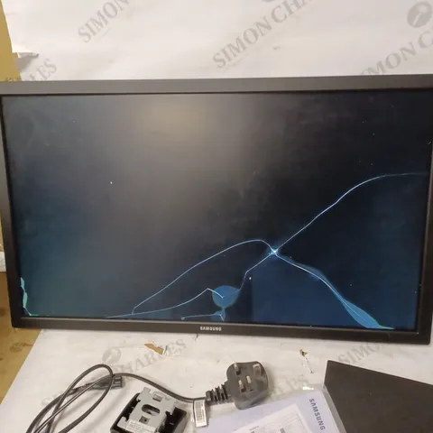 SAMSUNG S24A310NHU 24´´ FULL HD LED 60HZ MONITOR [COLLECTION ONLY]