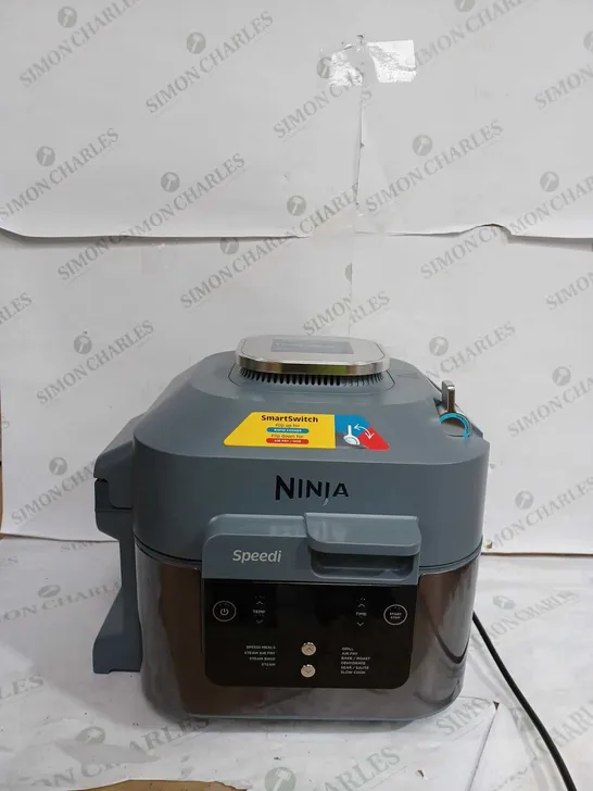 NINJA SPEEDI 10-IN-1 5.7L RAPID-COOKER & AIR FRYER