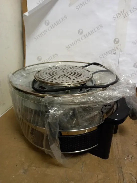 TOWER HEALTH HALOGEN AIR FRYER 