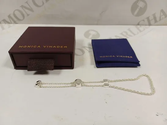 MONICA VINADER WOMEN'S BRACELET 