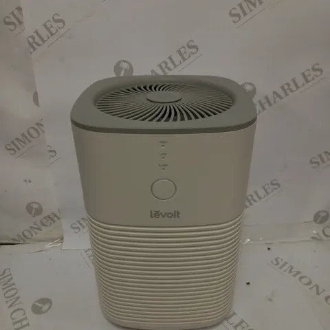 LEVOIT DESKTOP TRUE HEPA AIR PURIFIER (LV-H128)