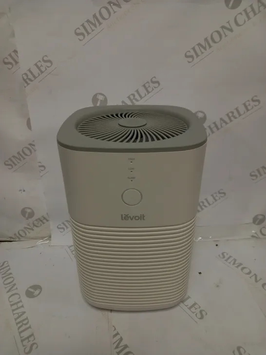 LEVOIT DESKTOP TRUE HEPA AIR PURIFIER (LV-H128)