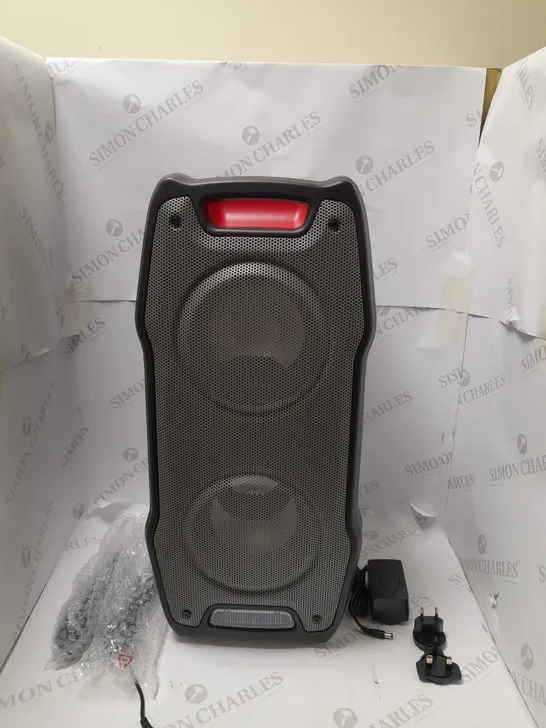 SHARP PARTY SPEAKER SYSTEM PS-929