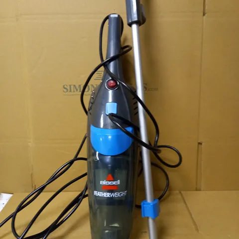 BISSELL HIGH POWER LIGHTWEIGHT VACUUM