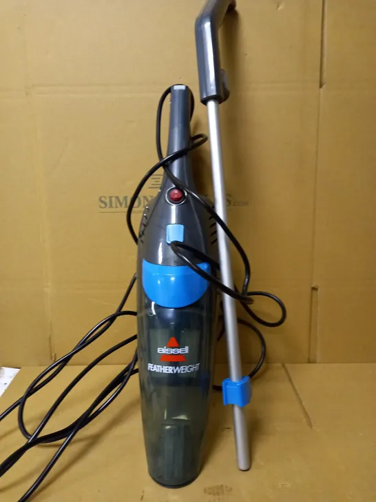 BISSELL HIGH POWER LIGHTWEIGHT VACUUM