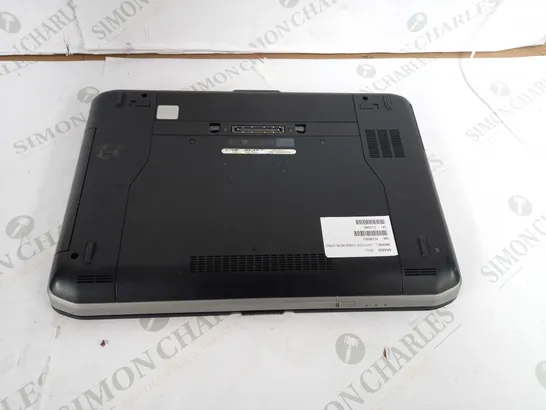 DELL LATITUDE E5430 LAPTOP