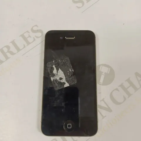 APPLE IPHONE 4S A1387 SMARTPHONE 