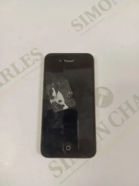 APPLE IPHONE 4S A1387 SMARTPHONE 