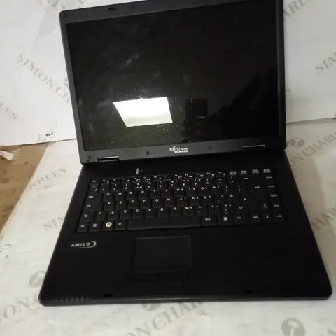 FUJITSU AMILO LI2727 LAPTOP