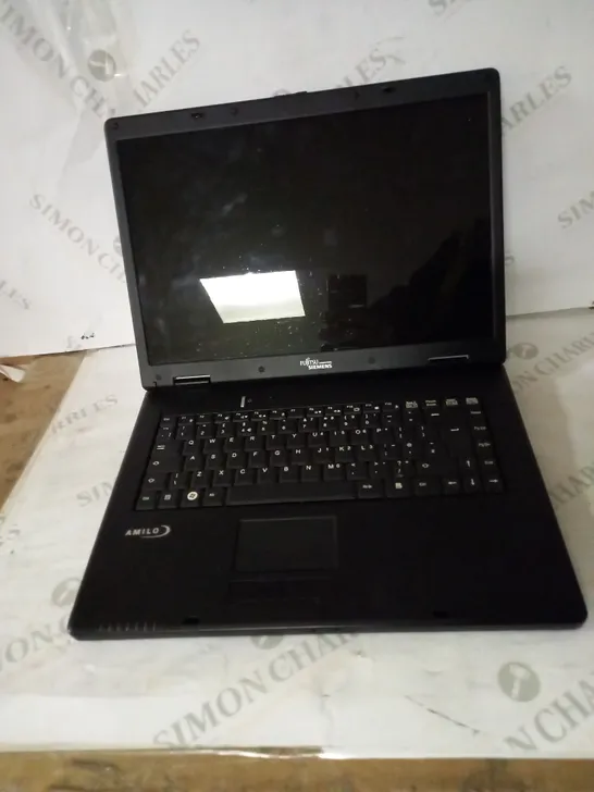 FUJITSU AMILO LI2727 LAPTOP