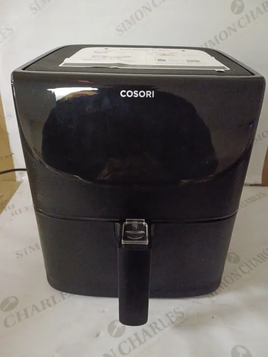 COSORI PREMIUM 5.5L AIR FRYER