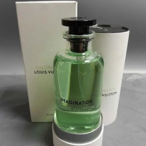 BOXED LOUIS VUITTON IMAGINATION EAU DE PARFUM 200ML