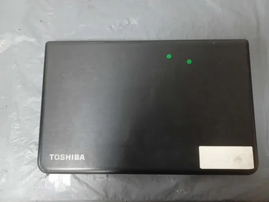 TOSHIBA SATELLITE PRO C50-A-1MX 15 INCH	I3-3110M 2.40GHZ