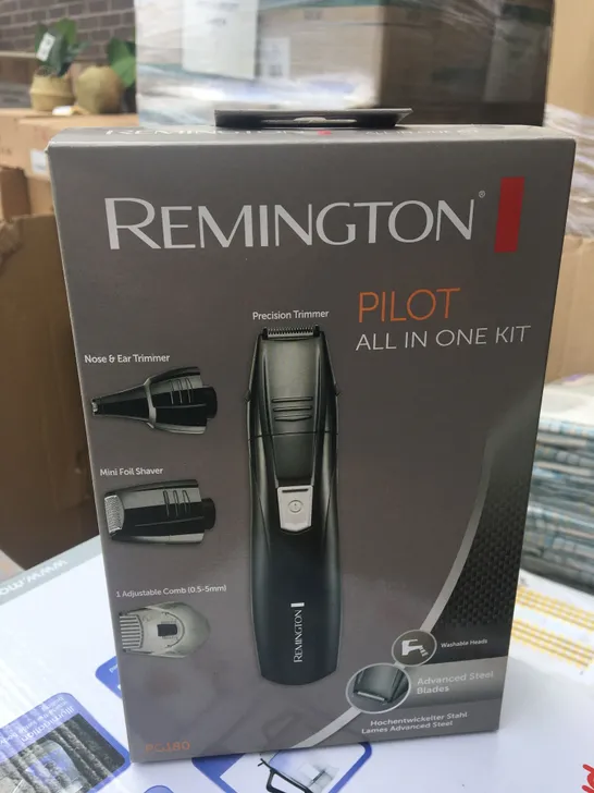 BRAND NEW BOXED REMINGTON PILOT ALL IN ONE KIT 