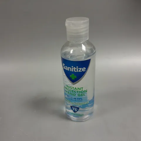 APPROXIMATELY 23 SANITIZE INSTANT PROTECTION HAND GEL (23 x 100ml)