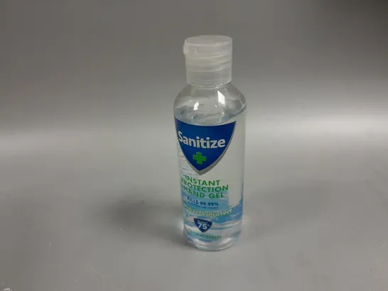 APPROXIMATELY 23 SANITIZE INSTANT PROTECTION HAND GEL (23 x 100ml)