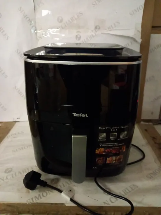 TEFAL EASYFRY 3-IN-1 XXL DIGITAL AIR FRYER