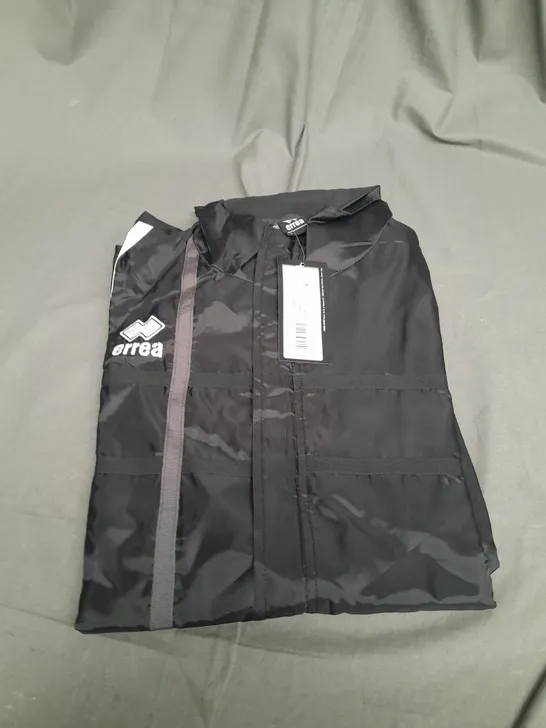 ERREA MITCHELL WATERPROOF COAT SIZE L