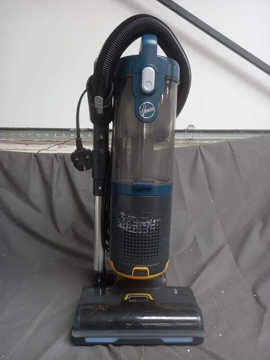 HOOVER HL4 UPRIGHT PET VACUUM CLEANER