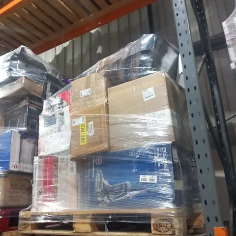 PALLET OF APPROXIMATELY 17 ASSORTED PRODUCTS TO INCLUDE