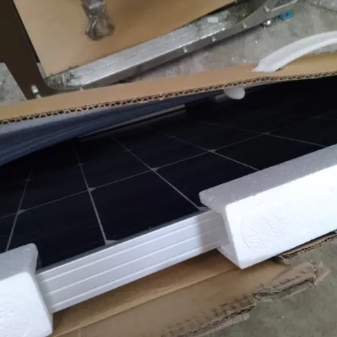 BOXED RENOGY RSP200D HIGH QUALITY PREMIUM SOLAR MODULE