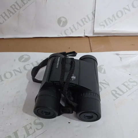 FRONTIER PD BINOCULARS     