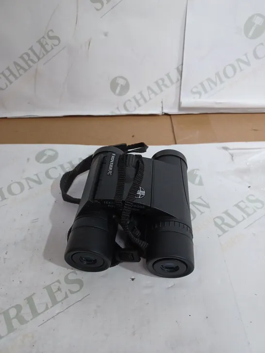 FRONTIER PD BINOCULARS     