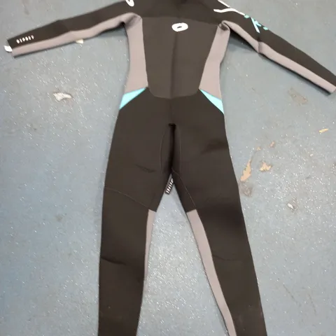 OSPREY WOMENS LONG WETSUIT - SMALL