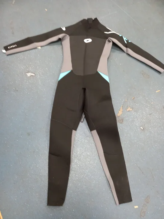 OSPREY WOMENS LONG WETSUIT - SMALL