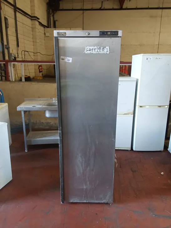 LEC COMMERCIAL FREESTANDING FREEZER