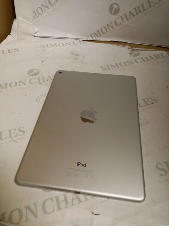 IPAD MODEL A1566