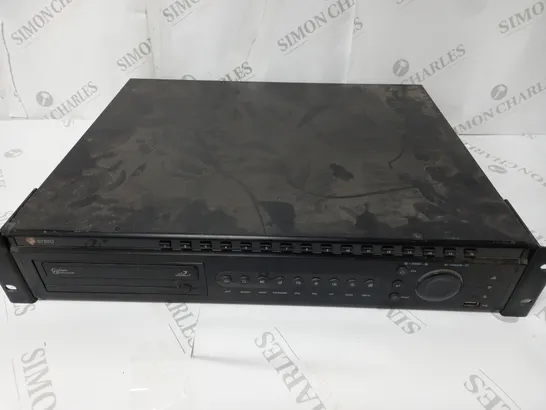 ENEO DIGITAL VIDEO RECORDER BCR-3016/320DV