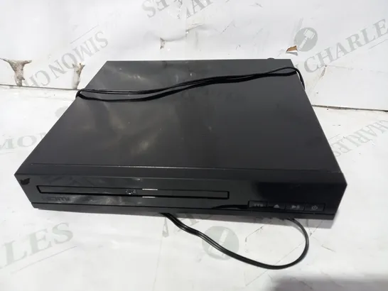 ASDA TECH HDMI DVD PLAYER WITH REMOTE