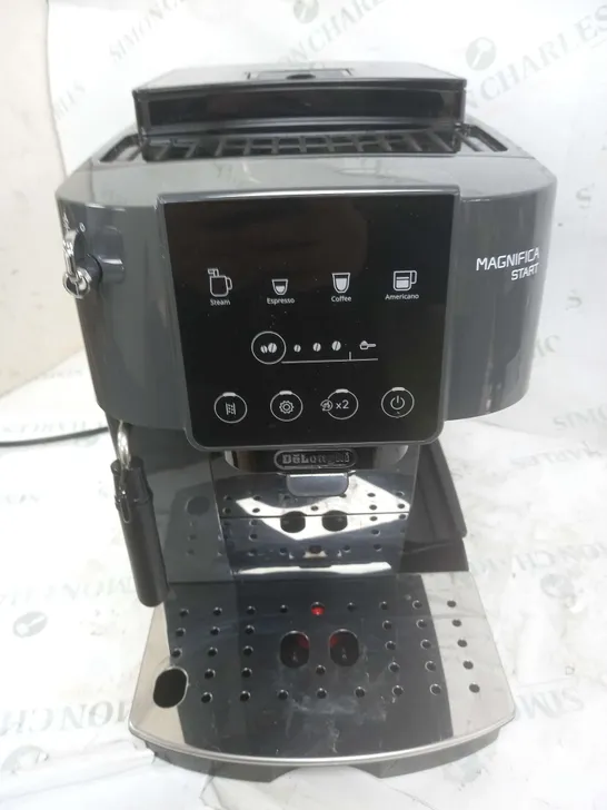 DELONGHI MAGNIFICA START COFFEE MACHINE