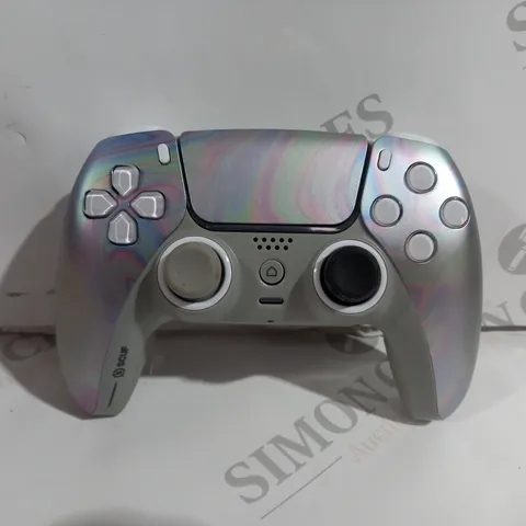 SCUF PLAYSTATION 5 CONTROLLER 