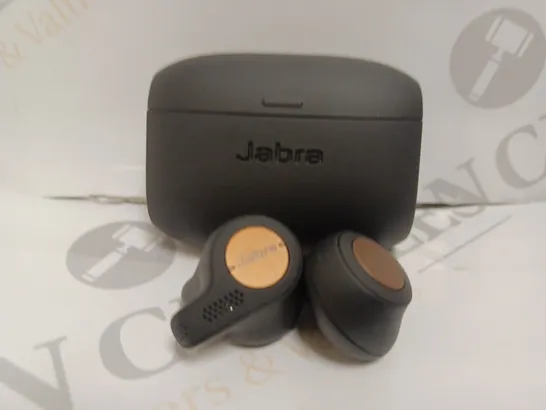 BOXED JABRA ELITE ACTIVE 65T EARBUDS